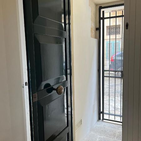 Li Turnisi Apartment Lecce Zewnętrze zdjęcie