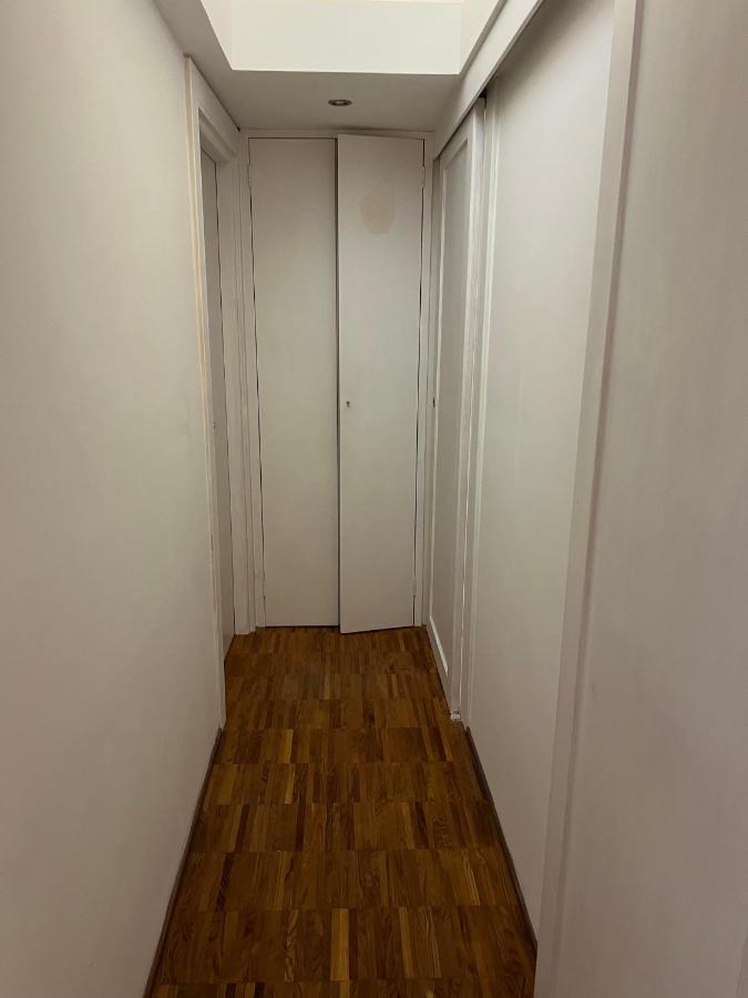 Li Turnisi Apartment Lecce Zewnętrze zdjęcie