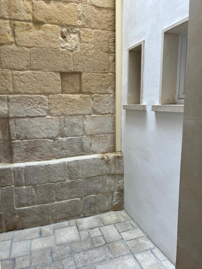Li Turnisi Apartment Lecce Zewnętrze zdjęcie