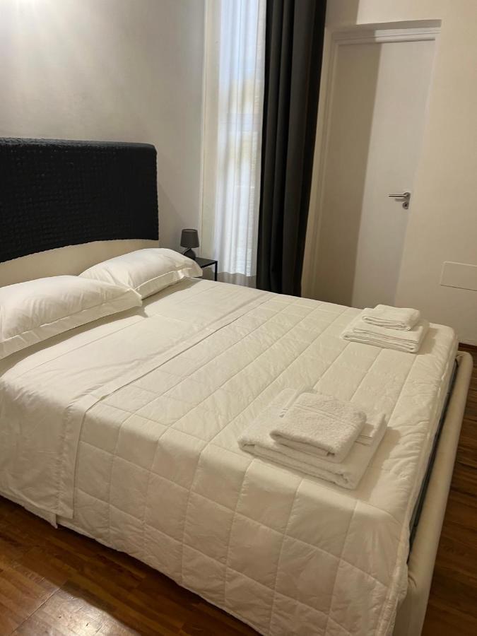 Li Turnisi Apartment Lecce Zewnętrze zdjęcie