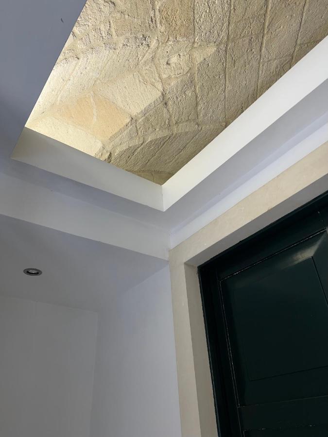 Li Turnisi Apartment Lecce Zewnętrze zdjęcie