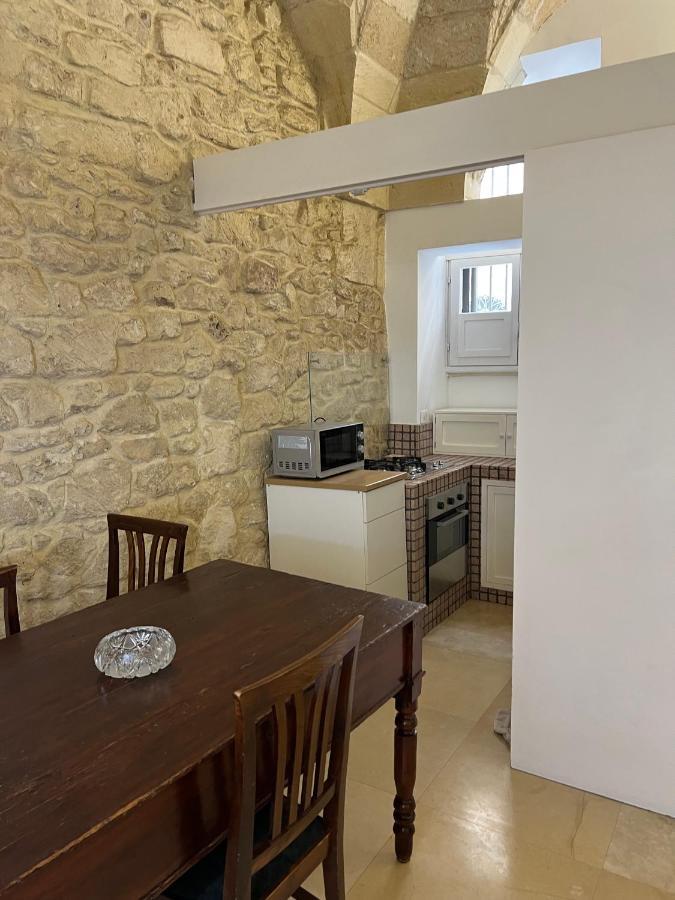 Li Turnisi Apartment Lecce Zewnętrze zdjęcie
