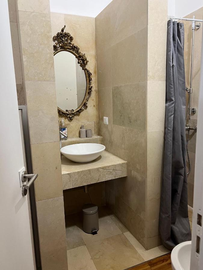 Li Turnisi Apartment Lecce Zewnętrze zdjęcie