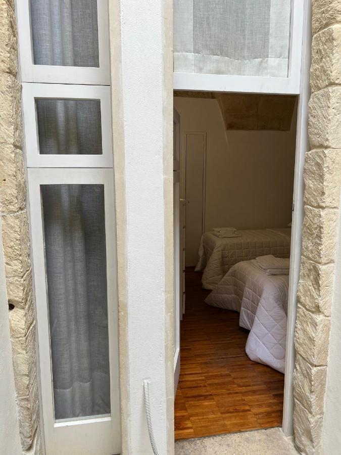Li Turnisi Apartment Lecce Zewnętrze zdjęcie